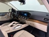 Thumbnail of 2022 Polar White Mercedes-Benz GLE 350
