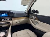 Thumbnail of 2022 Polar White Mercedes-Benz GLE 350