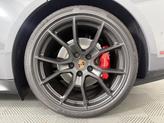 Thumbnail of 2025 Slate Porsche Taycan