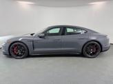 Thumbnail of 2025 Slate Porsche Taycan