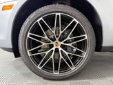 Thumbnail of 2025 Dolomite Gray Porsche Macan