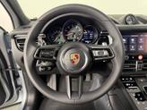 Thumbnail of 2025 Dolomite Gray Porsche Macan