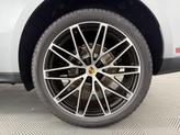 Thumbnail of 2025 Dolomite Gray Porsche Macan
