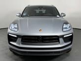 Thumbnail of 2025 Dolomite Gray Porsche Macan