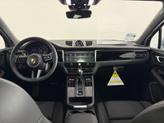 Thumbnail of 2025 Dolomite Gray Porsche Macan