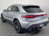 Thumbnail of 2025 Dolomite Gray Porsche Macan