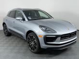 Thumbnail of 2025 Dolomite Gray Porsche Macan