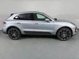 Thumbnail of 2025 Dolomite Gray Porsche Macan