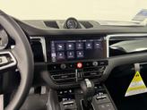 Thumbnail of 2025 Dolomite Gray Porsche Macan