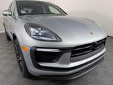 Thumbnail of 2025 Dolomite Gray Porsche Macan