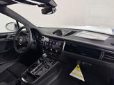 Thumbnail of 2025 Dolomite Gray Porsche Macan
