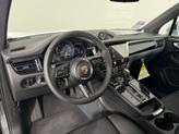 Thumbnail of 2025 Dolomite Gray Porsche Macan