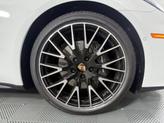Thumbnail of 2025 White Porsche Panamera