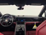 Thumbnail of 2025 White Porsche Panamera