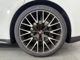 Thumbnail of 2025 White Porsche Panamera