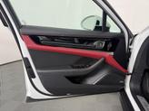 Thumbnail of 2025 White Porsche Panamera