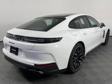 Thumbnail of 2025 White Porsche Panamera
