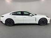 Thumbnail of 2025 White Porsche Panamera