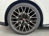 Thumbnail of 2025 White Porsche Panamera
