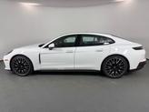 Thumbnail of 2025 White Porsche Panamera
