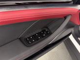 Thumbnail of 2025 White Porsche Panamera