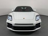 Thumbnail of 2025 White Porsche Panamera