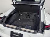 Thumbnail of 2025 White Porsche Panamera
