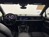 Thumbnail of 2024 White Porsche Cayenne