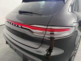 Thumbnail of 2025 Black Porsche Macan