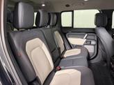 Thumbnail of 2024 Santorini Black Land Rover Defender