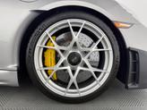 Thumbnail of 2025 GT Silver Metallic Porsche 718 Spyder