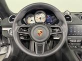 Thumbnail of 2025 GT Silver Metallic Porsche 718 Spyder