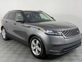 Thumbnail of 2018 Corris Grey Land Rover Range Rover Velar