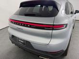 Thumbnail of 2025 Dolomite Silver Metallic Porsche Cayenne