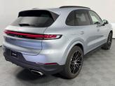 Thumbnail of 2025 Dolomite Silver Metallic Porsche Cayenne