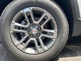Thumbnail of 2026 Summit White GMC Terrain