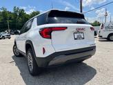 Thumbnail of 2026 Summit White GMC Terrain