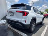 Thumbnail of 2026 Summit White GMC Terrain