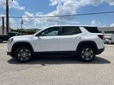 Thumbnail of 2026 Summit White GMC Terrain