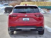 Thumbnail of 2025 Brilliant Red Buick Envision