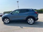 Thumbnail of 2026 Ocean Blue Metallic Buick Encore GX