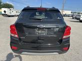 Thumbnail of 2019 Mosaic Black Metallic Chevrolet Trax