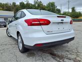 Thumbnail of 2017 Oxford White Ford Focus