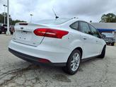 Thumbnail of 2017 Oxford White Ford Focus