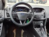 Thumbnail of 2017 Oxford White Ford Focus