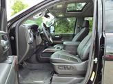 Thumbnail of 2023 Ebony Twilight Metallic GMC Sierra 2500