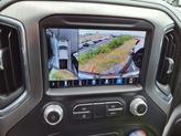 Thumbnail of 2023 Ebony Twilight Metallic GMC Sierra 2500