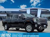 Photo of 2023 Ebony Twilight Metallic GMC Sierra 2500