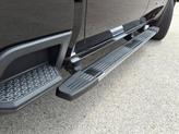 Thumbnail of 2023 Ebony Twilight Metallic GMC Sierra 2500