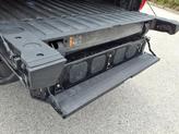Thumbnail of 2023 Ebony Twilight Metallic GMC Sierra 2500